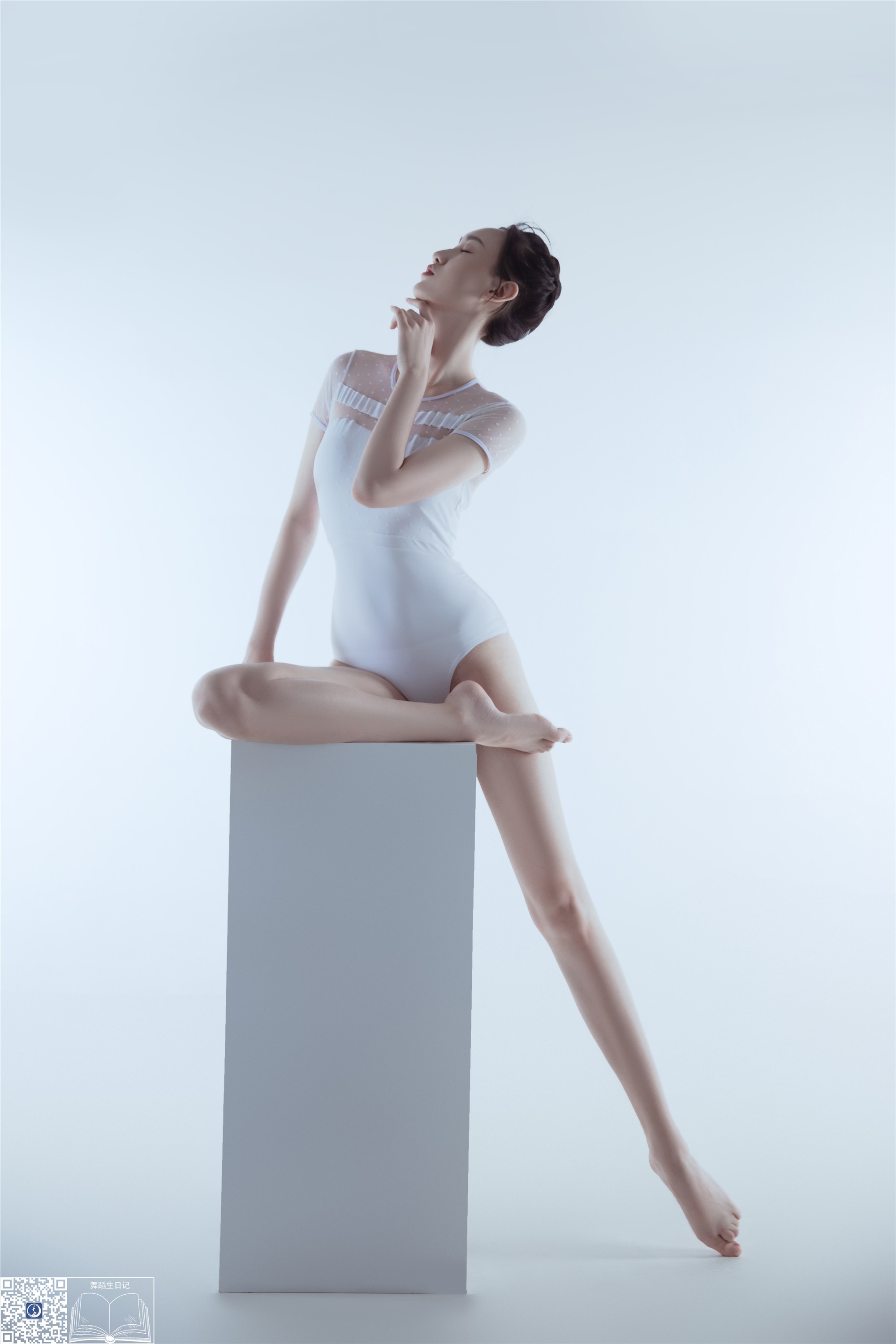 GALLI嘉丽 舞蹈生日记 014 - POPPY